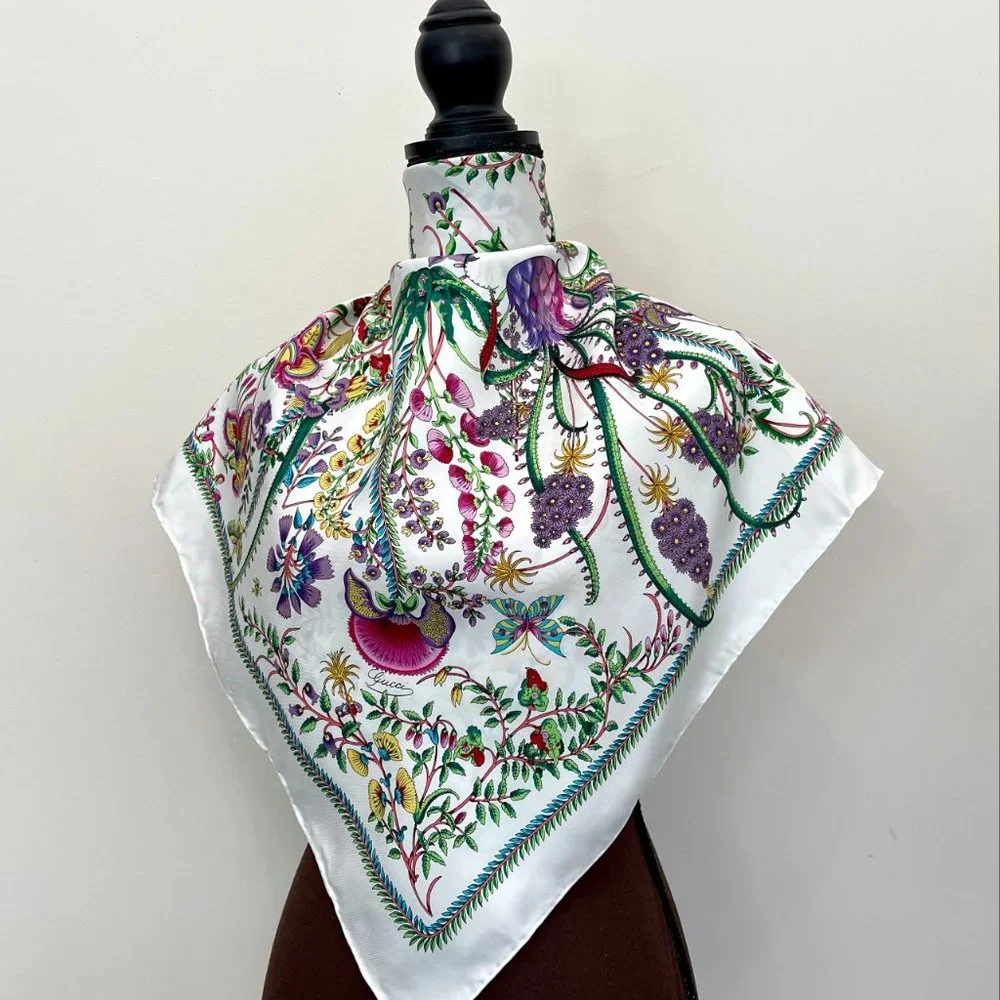 Gucci authentic scarf